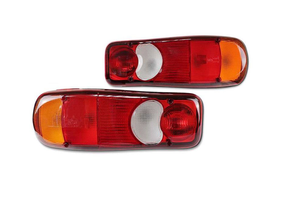 Стоп за ремакре / тип рибка / камион / с 6 функции / с кабел