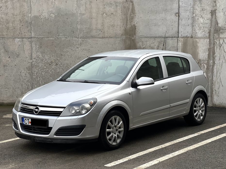 De Vanzare Opel Astra H 1.7 CDTI  2007