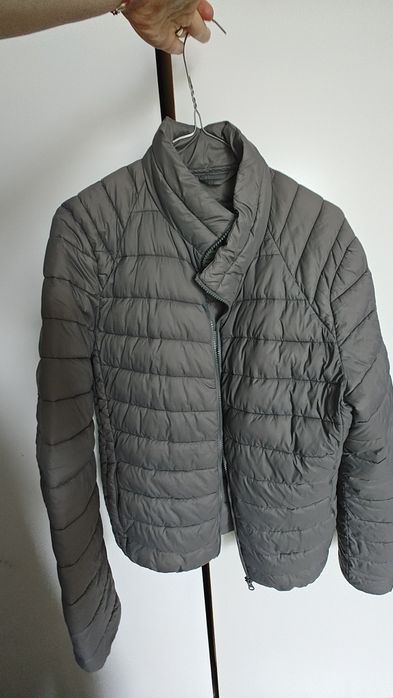 Geaca matlasata Rifle