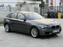 Bmw Seria 1 F20 116D