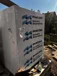 Vand bca macon 250x250x600