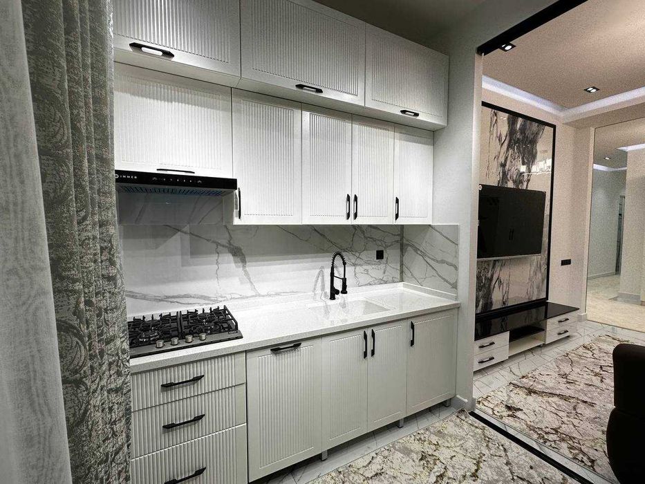 R1 Сдаётся квартира  2/2/9 на Мирабадский, ор-р Метро Ойбек!