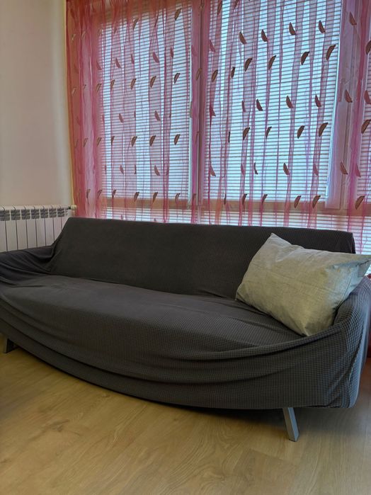 Диван с функция сън