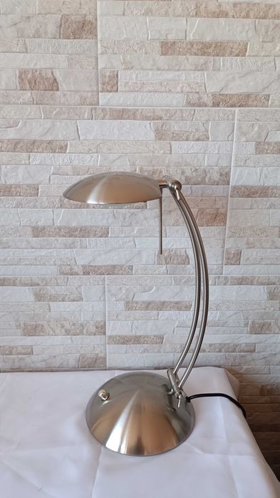 Работна настолна лампа за бюро с димираща функция - 100W