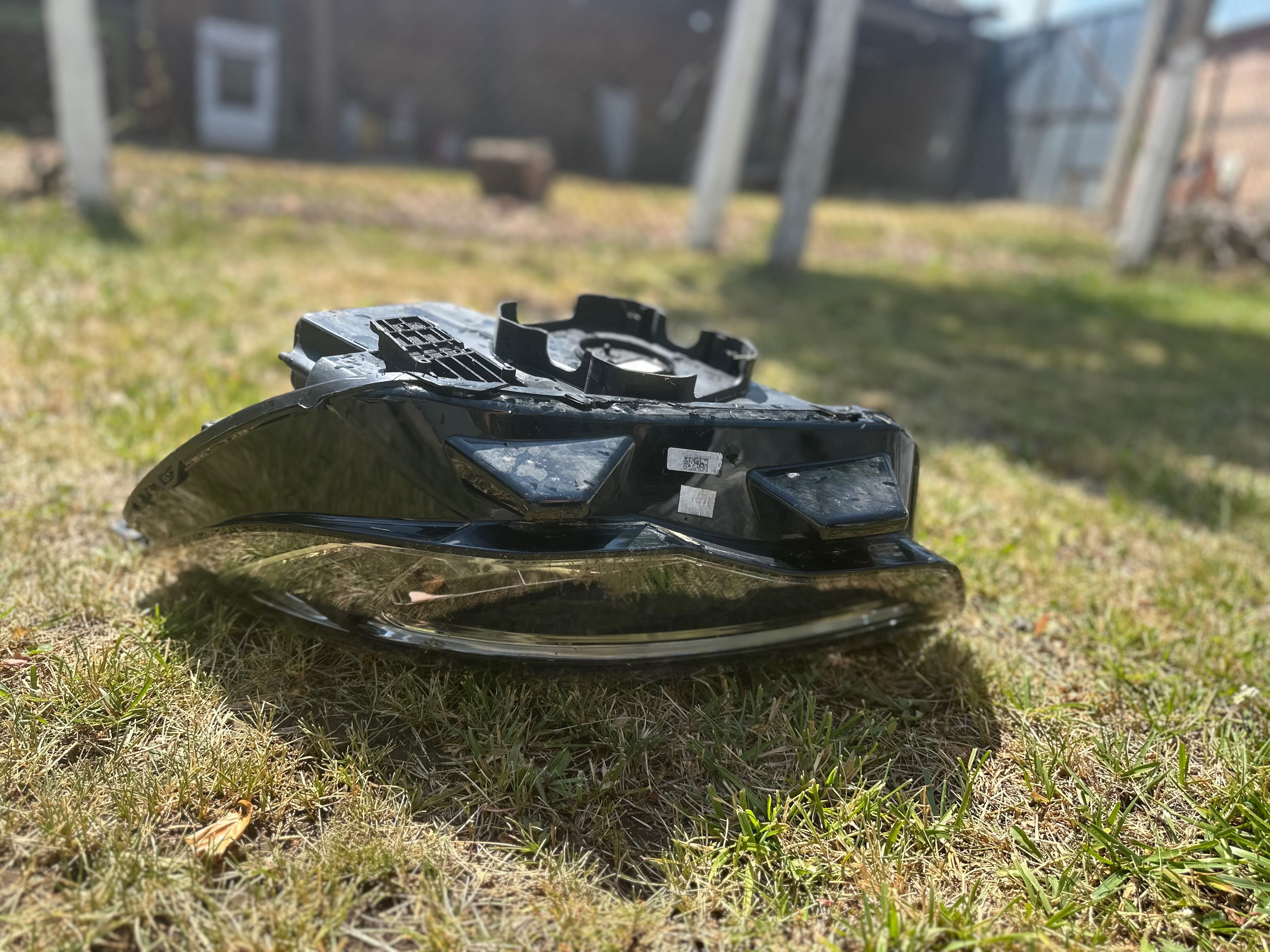 Ляв фар за Opel Grandland X 2020 YP00162880