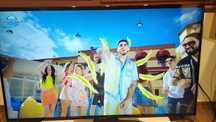 Samsung UE55NU7093U