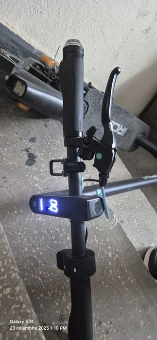 Trotineta RCB pt piese schimb