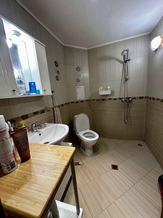 Дава се под наем Двустаен апартамент в София, Дървеница - 70 кв.м за 672 € - Снимка #6