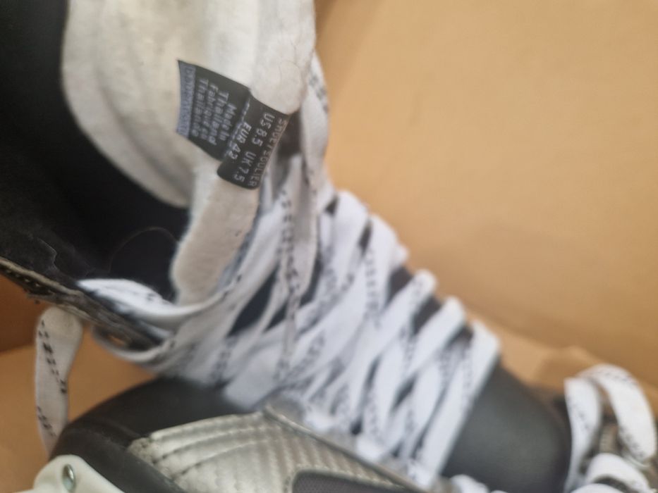 De vanzare Patine Bauer Vapor lightspeedpro