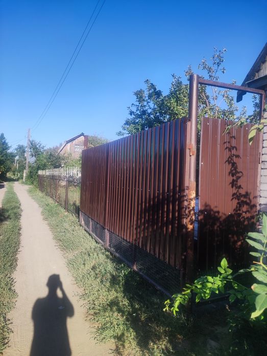 Срочно продам дачу Меловые горки, с/о Уралочка