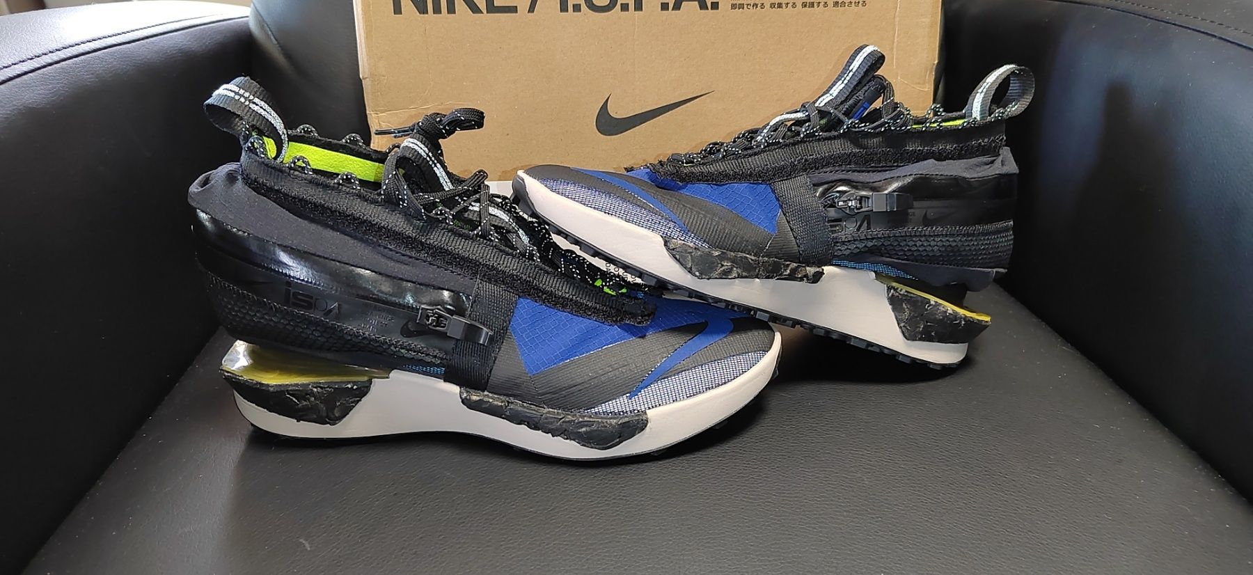 Nike Drifter Gator Ispa, номер 36,5