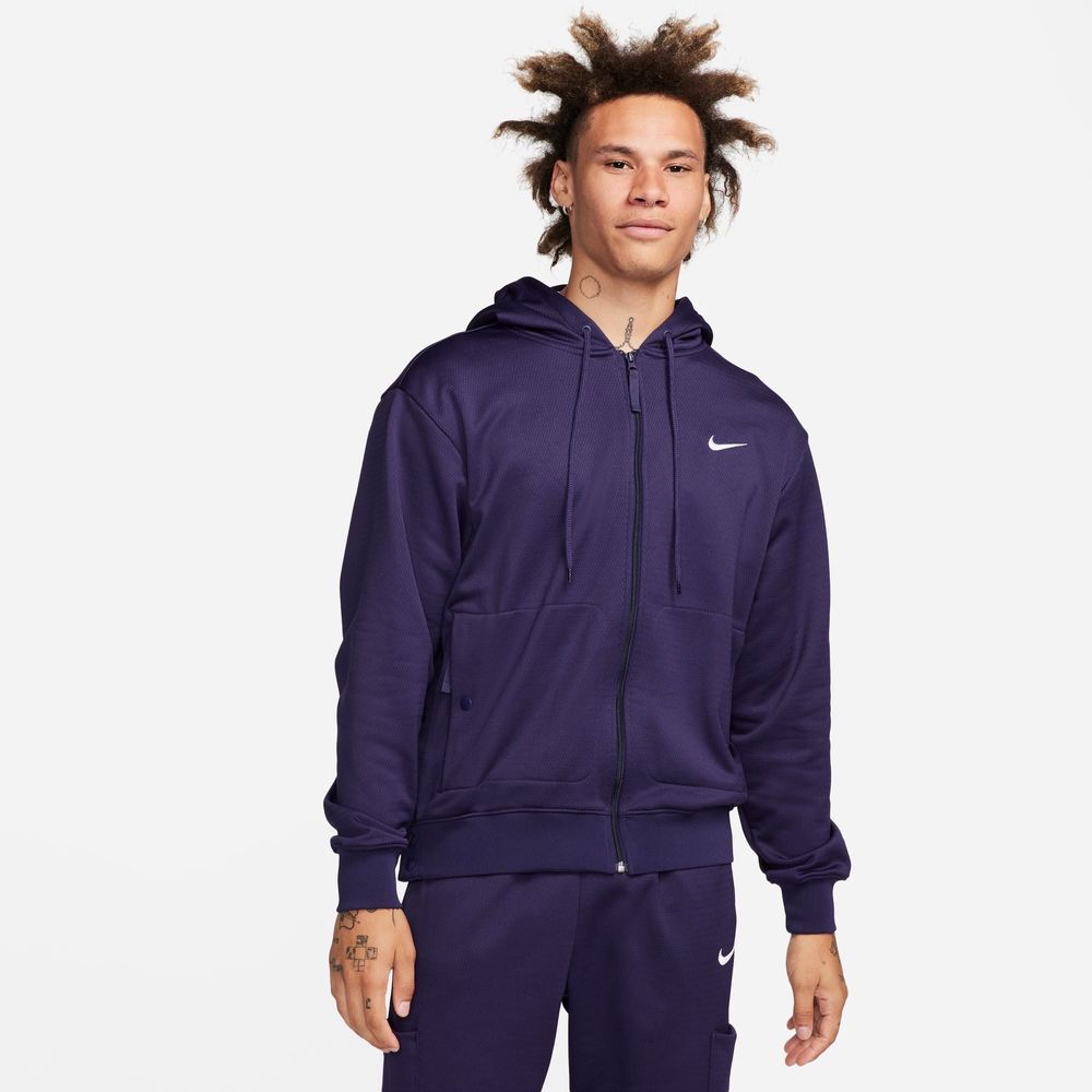 Bluza Nike Therma-Fit Full Zip Noua Originala (S Loose fit)