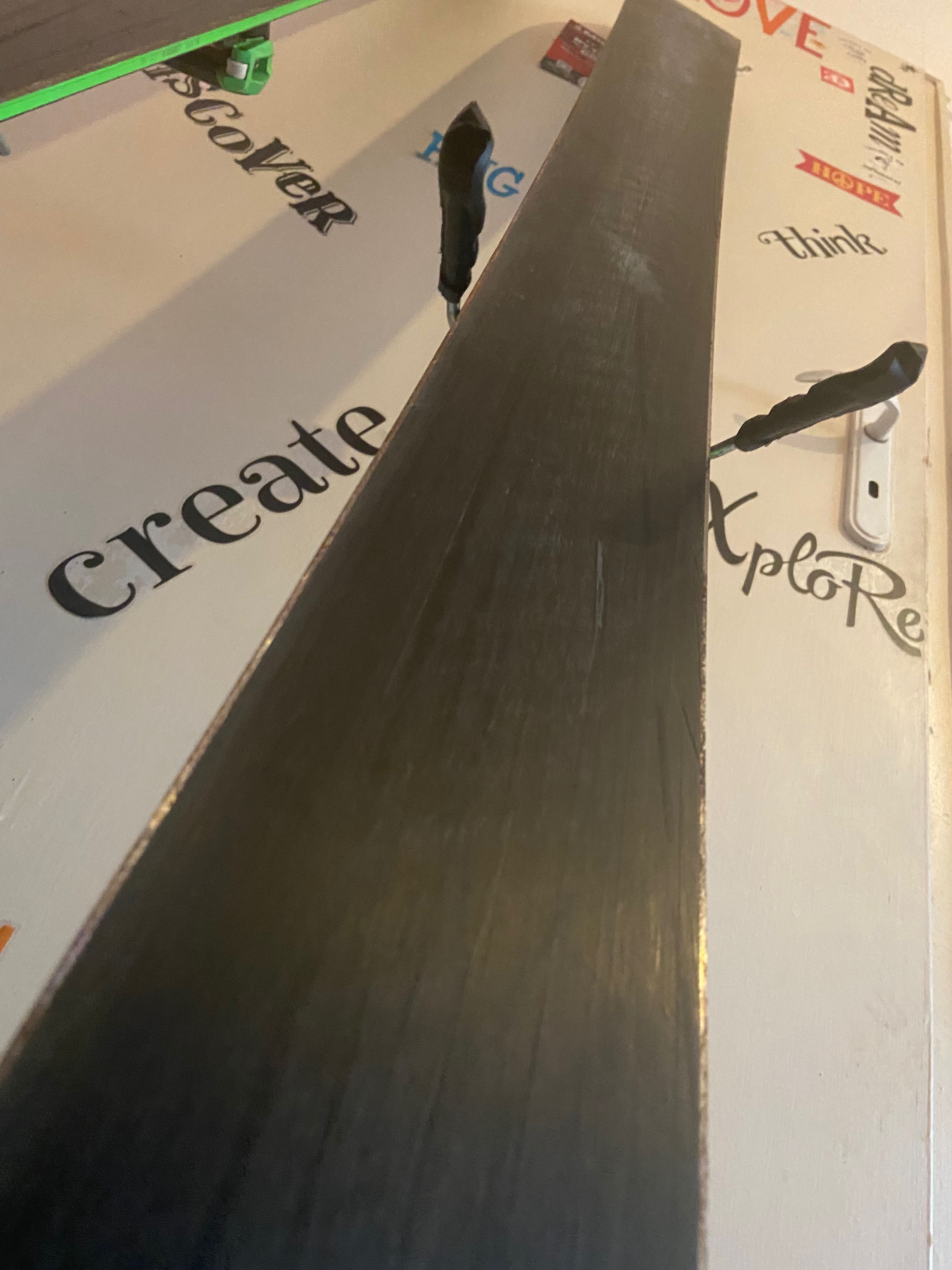Head Monster 108 Ti Skis