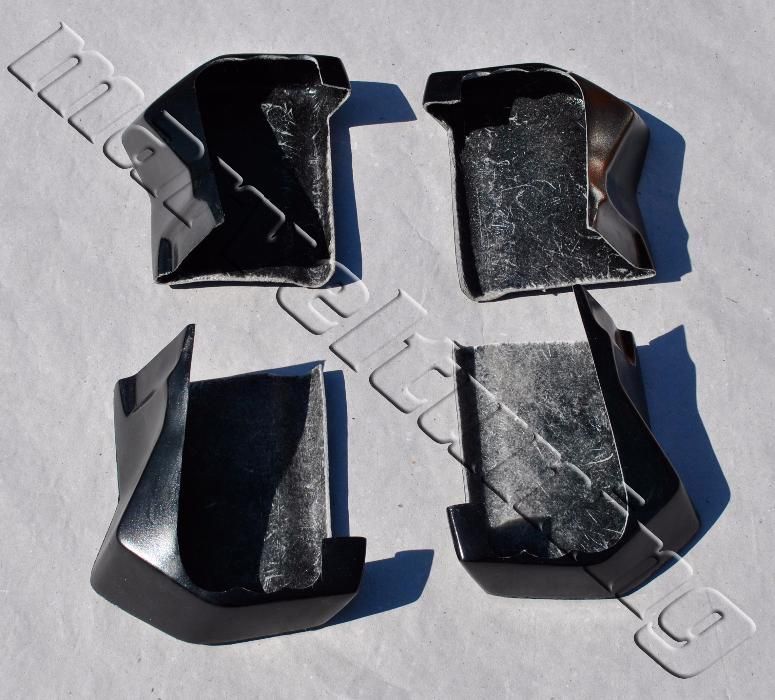 Капачки за степенки за G class Г класа В463 АМГ W463 AMG