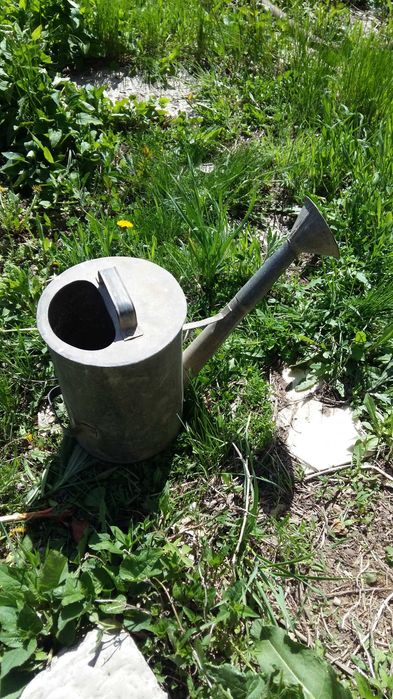 Дачный инвентарь