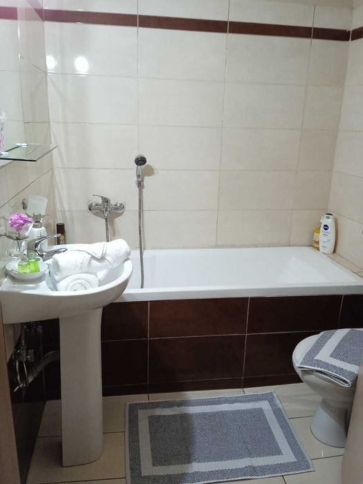 Апартамент 51 Athina - Керамоти, Гърция