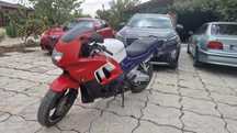 Vand Honda CBR 600
