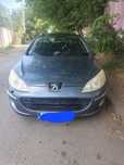 Vând Peugeot 407 Sw 2.0 hdi 2008