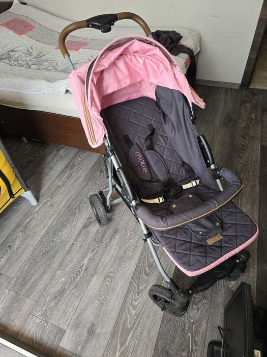 Лятна количка Чиполино Микси