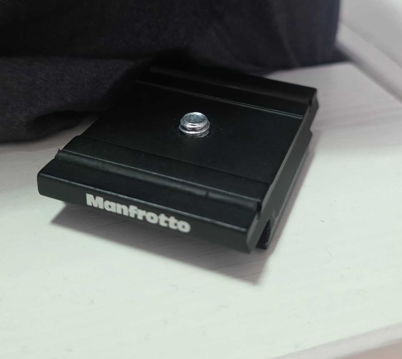 Trepied Manfrotto Befree Advanced GT XPRO Carbon