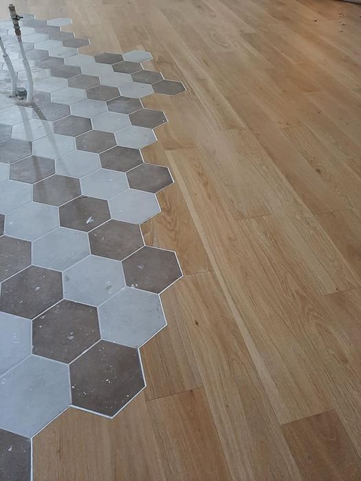 Montaj parchet , Raschetare Parchet