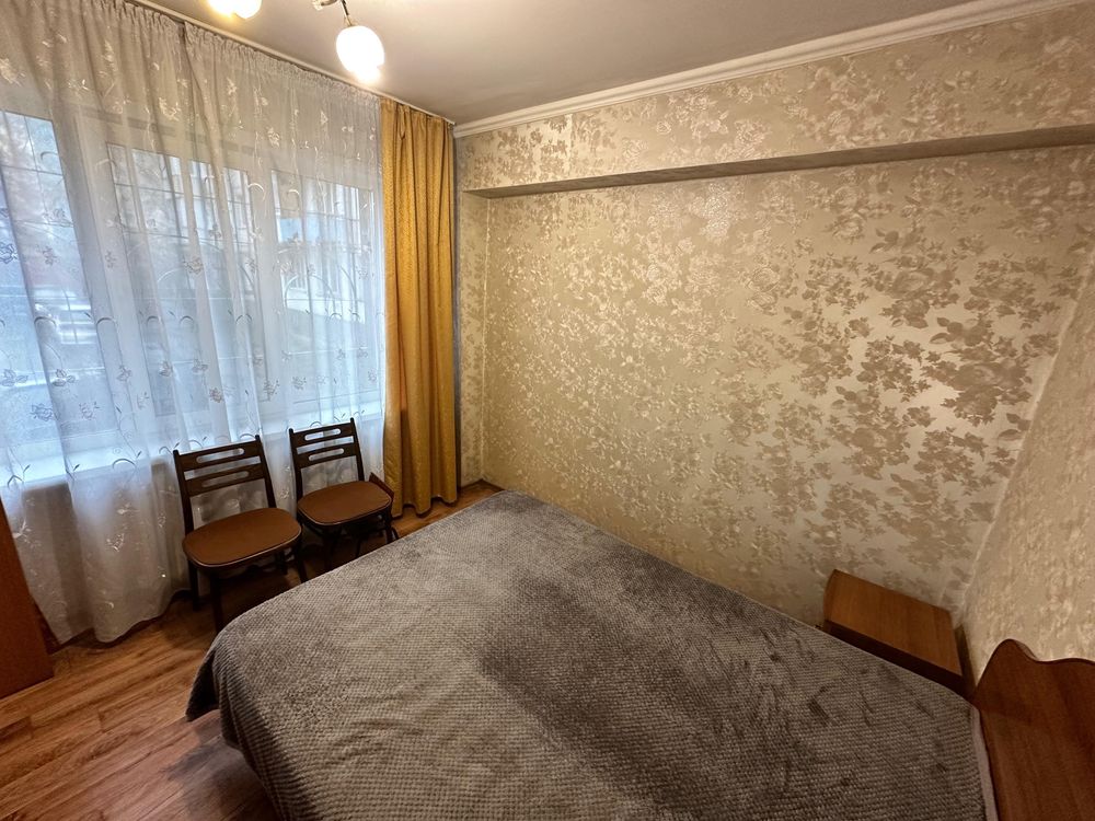 3-комнатная квартира, 50 м², 1/5 этаж, Шакарима 87