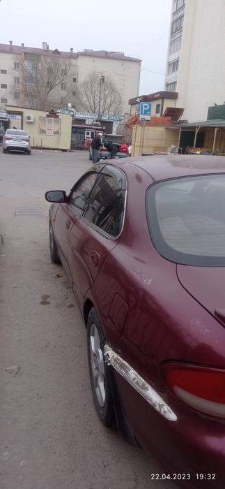 Продам машину Mazda Xedos 6