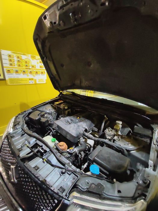 Suzuki grand Vitara 4 врати