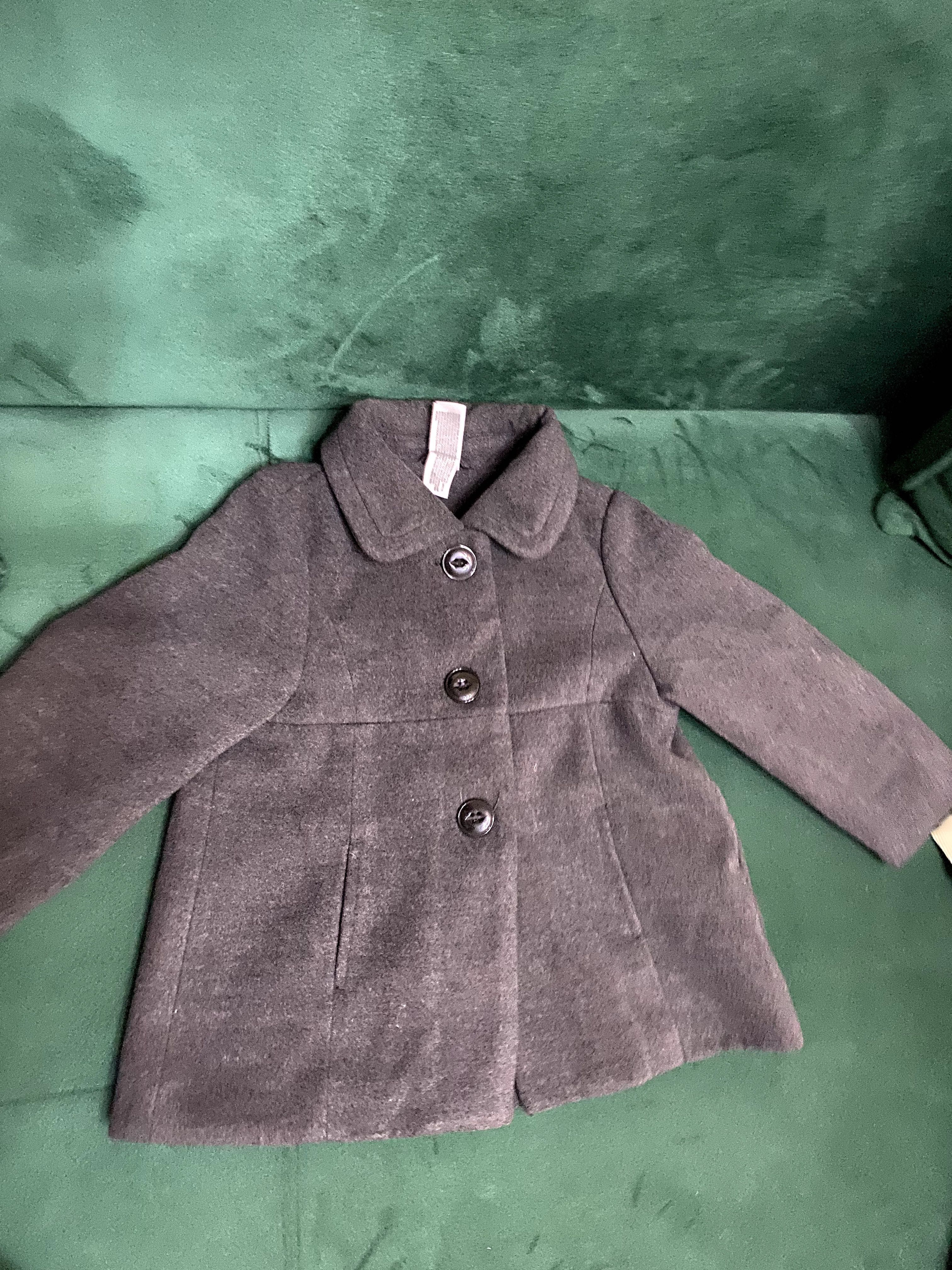 Детско палто размер 92 см Baby Club