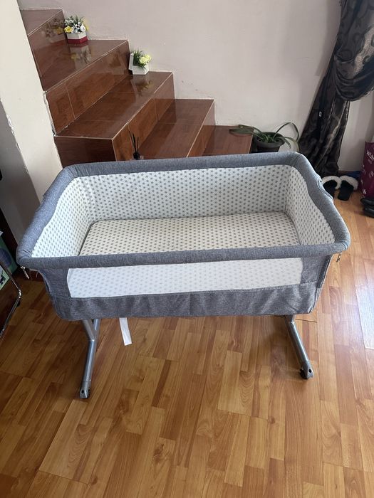 Vand patut bebe modern