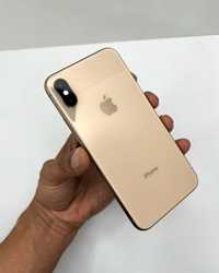 iPhone Xs Gold 64 gb