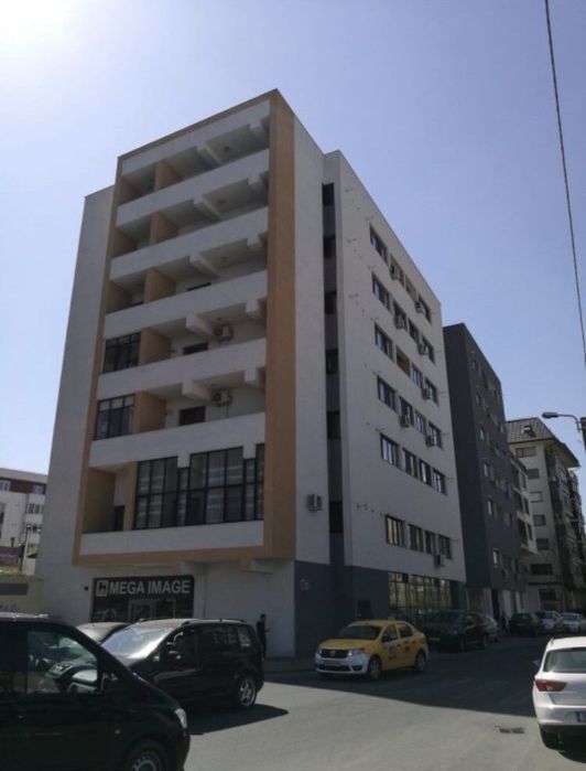 Proprietar inchiriez garsoniera pe strada Zizin, sector 3