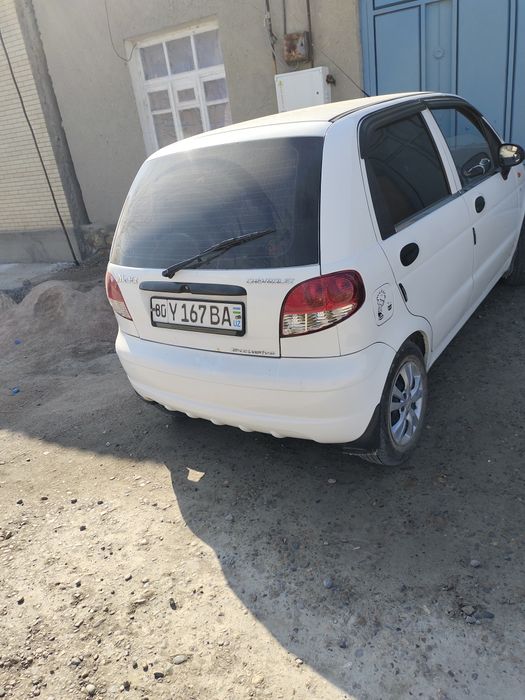 Matiz mix 2010 yil