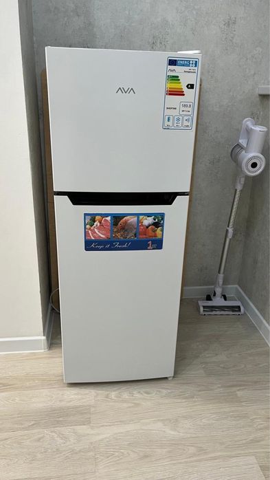 AVA холодильник сатылады новый