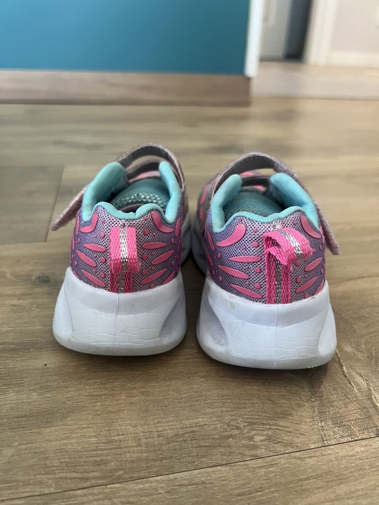 Маратонки Skechers 25 номер