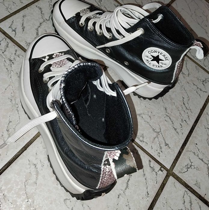 Vand ghete converse