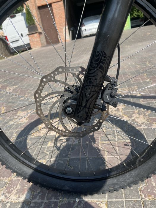 [2200 doar azi!]Mtb kona stinky deluxe(downhill/enduro/freeride)