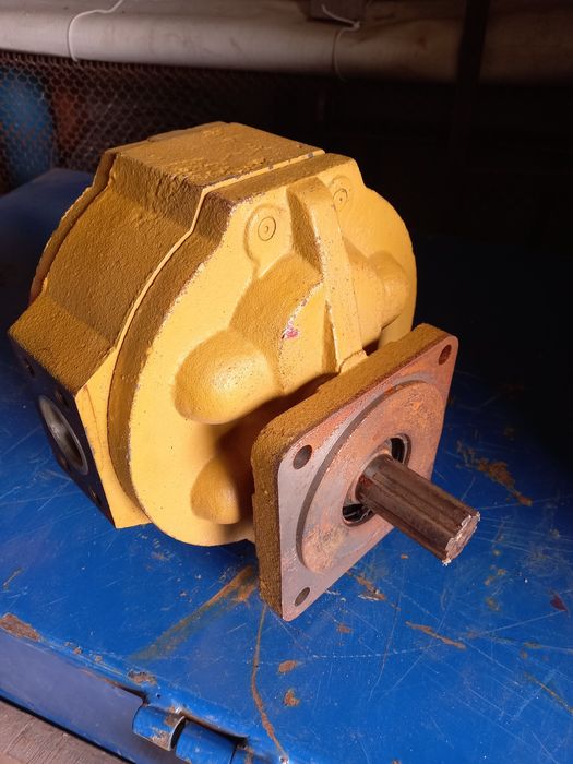 Продам запчасти Погрузчика