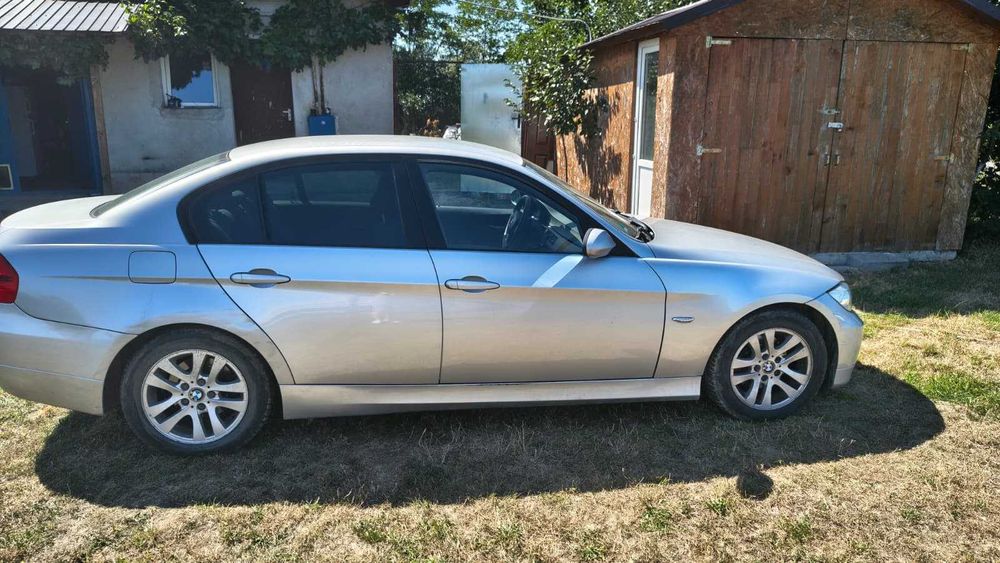 BMW Seria 3 E90 2006