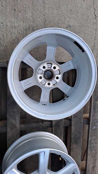 15" 5X100mm VW Polo/ Golf, 5Х100 Фолксваген Оригинал
