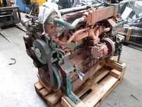 Motor complet Volvo TAD754GE - Piese de motor Volvo