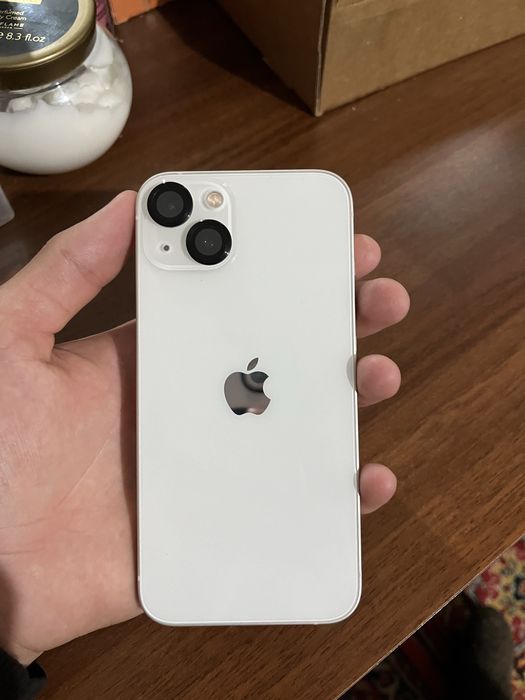 Продаю iphone 13