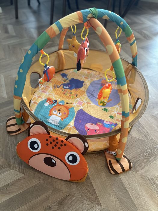 Активна гимнастика