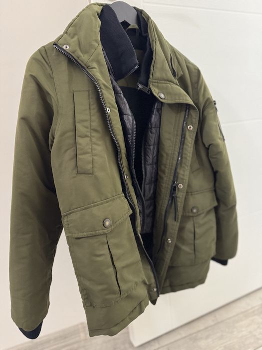 Яке Diesel Дизел