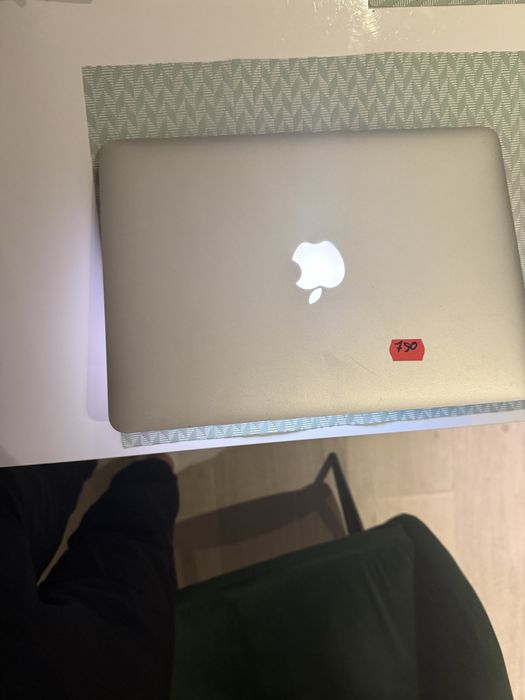 MacBook Pro 13.3” Retina