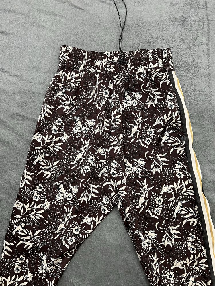 Дамски панталон Scotch & Soda
