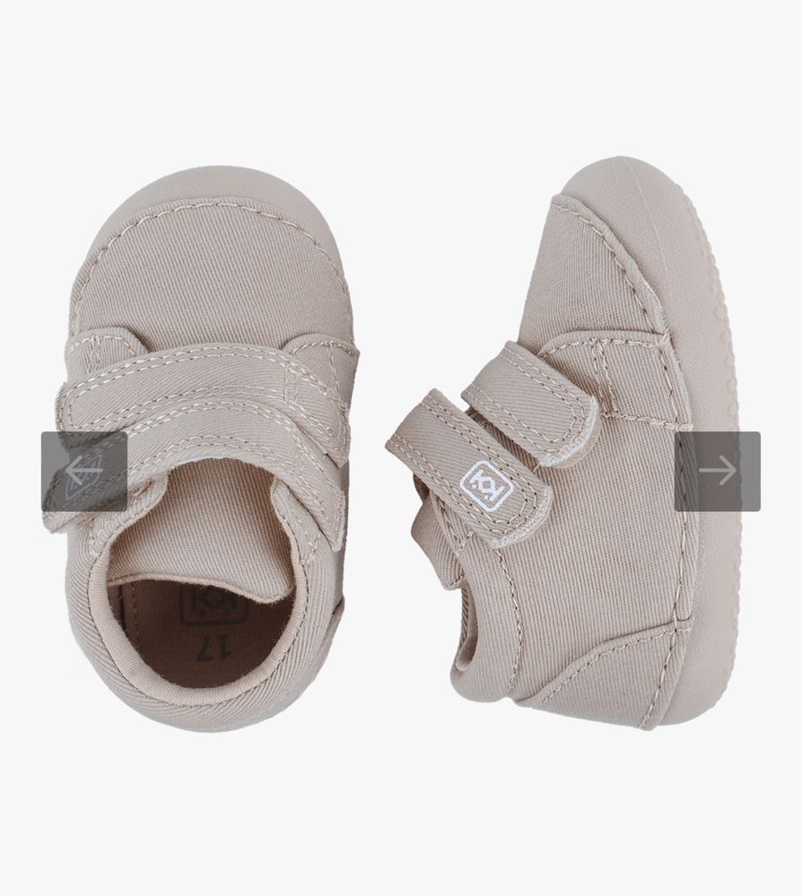 Буйки Barefoot за прохождане Колев и Колев