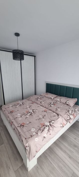 PF închiriez apartament 2 camere