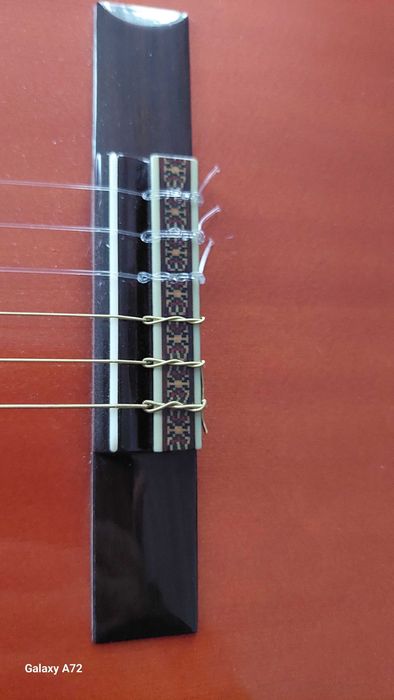 Chitară clasică Yamaha G-180A