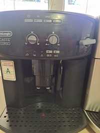 Mașină de cafea automată Delonghi